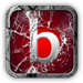 BlindSide Icon Navigation Button Home